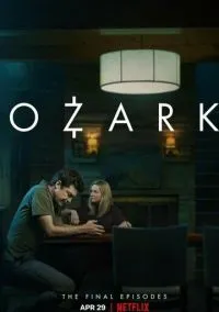 Озарк (1-4 сезон) смотреть онлайн Лордфильм онлайн